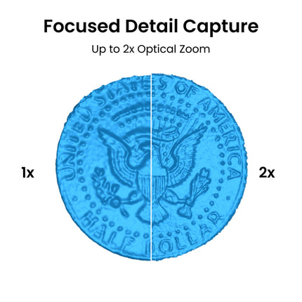 Revopoint POP 3 Advanced Edition - 3D Scanner