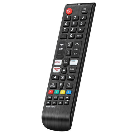 Afstandsbediening geschikt voor Samsung Smart TV – BN59-01315B model