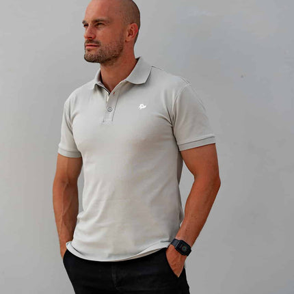 Heren Polo Shirts – Premium - Katoen - Stretch - Inclusief Luxe Geschenk Doos