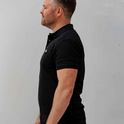 Heren Polo Shirts – Premium - Katoen - Stretch - Inclusief Luxe Geschenk Doos