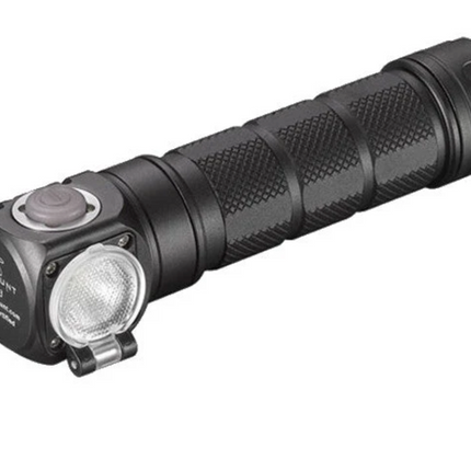 H03 flashlight - IPX-8 waterproof - 1200 Led lumen - magnetic - main flashlight