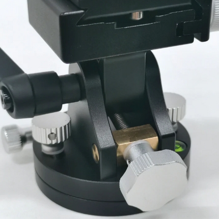 Wedge voor nauwkeurige polaire uitlijning – ARCA Swiss - Camera - Tracker - Astrofotografie Opstelling