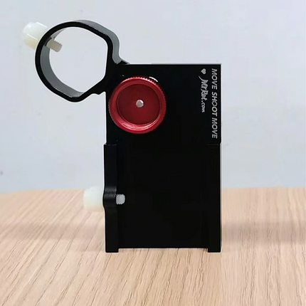 Handyhalterungsadapter für NOMAD – Verbinden Sie Ihr Smartphone mit dem NOMAD 