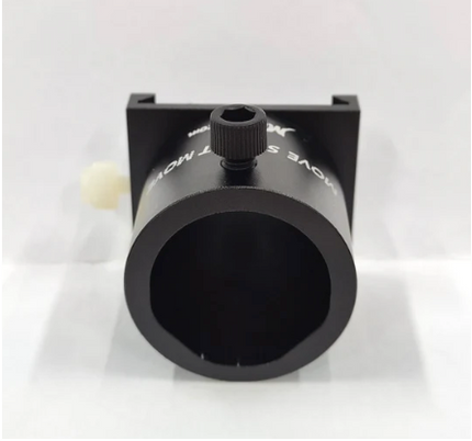 MSM-Handyhalterung für Polsucher – Einfache Ausrichtung – Inklusive Adapter (max. 30,1 mm Ø)