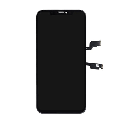 iPhone XS Max Scherm - True Tone - Ultra Helder