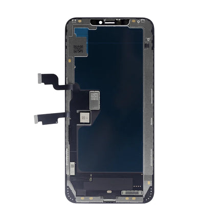 iPhone XS Max Scherm - True Tone - Ultra Helder