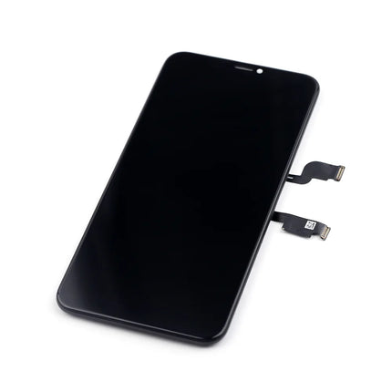 iPhone XS Max Scherm - True Tone - Ultra Helder