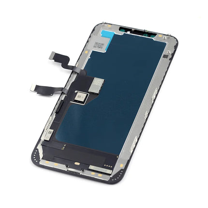 iPhone XS Max Scherm - True Tone - Ultra Helder