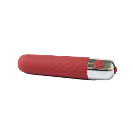 Pocket Vibe Deluxe - Vibrerend Plezier in Compact Formaat