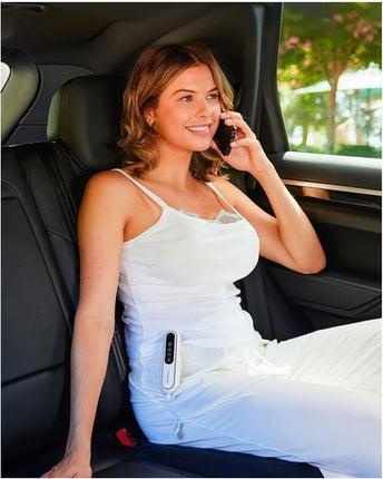 Momcozy V2 Ultralight - Premium Hands Free Borstkolf