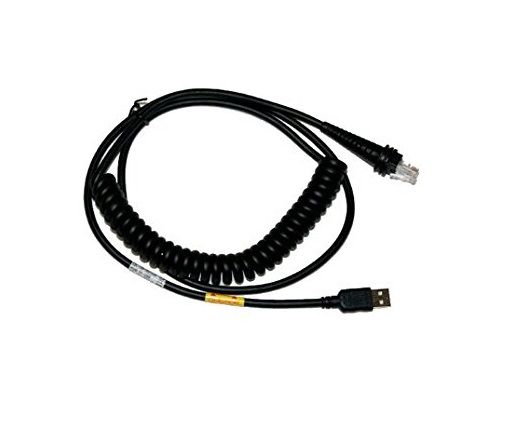 Directe USB-kabel - CBL-500-300-C00 – 3 meter - Zwart