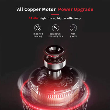 Elektrische Kabellier 400–800 kg met 12 m kabel en afstandsbediening