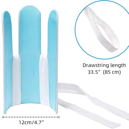 Sokken Aantrekhulp – Sokaantrekker - Comfortabel en Makkelijk