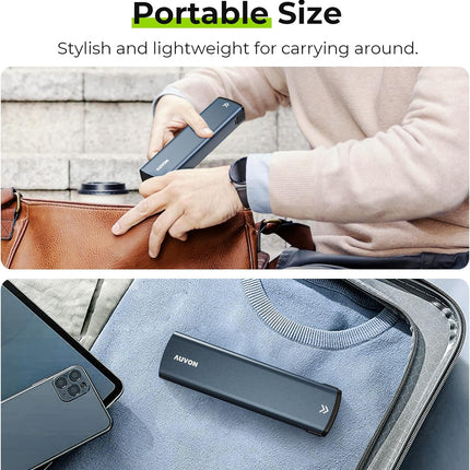 Pillendoosje 7 dagen – Metaal - compact, stijlvol en extra stevig