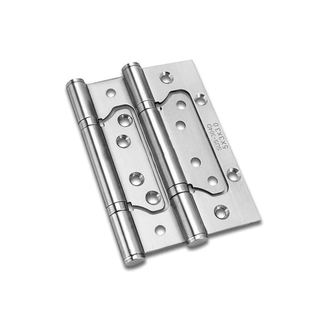 Thickened Silent Stainless Steel Mother Door Hinge L4 inch T2.0