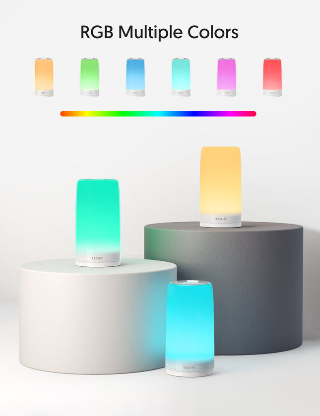 LED-Glühbirne | Dimmbar und multifunktional | Perfekt für jeden Raum