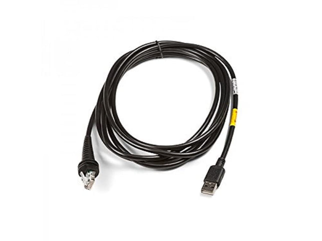 Direktes USB-Kabel – CBL-500-300-C00 – 3 Meter – Schwarz