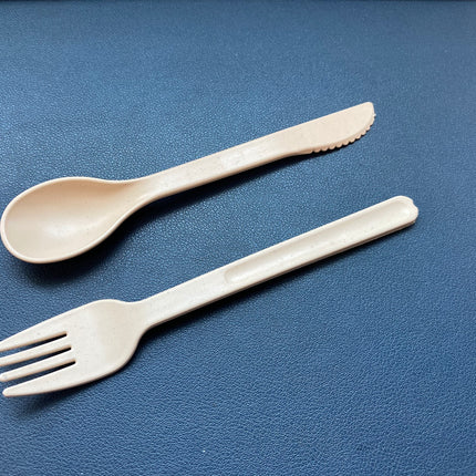 Lunchbox – Kinder – Inkl. Besteck – Rosa – BPA-frei und nachhaltig