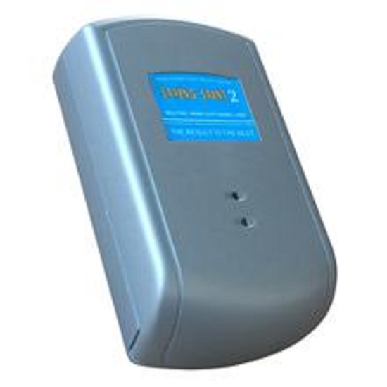 Stromsparbox Saving Saint Home Use Power Saver JS002 Stromsparen